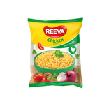 Reeva instant Soup Chicken Flavour (UA) 24 x 60G