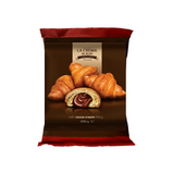 La Crema Croissant Mini Chocolate 210g x 10