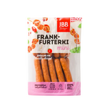 JBB Frankfurters Sausages Mini 300g x 5