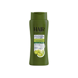 Hair2000 Shampoo Olive Oil 650g x 12