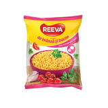 Reeva instant Soup Cheese & Bacon Flavour (UA) 24 x 60G