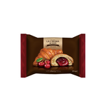 La Crema Croissant Cherry 65g x 24