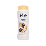 Hair Shampoo Normal Hair 650g x 12