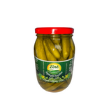 Zine Pickles 6 x 1450GR