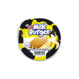 ETI Milkburger With Honey/Milk/Banana 35G X 12