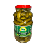 Zine Pickles 6 x 2600GR