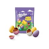 Milka Mini Eggs 100g x 32