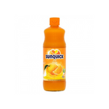 Sunquick Appelsin Limonade 700ml x 6