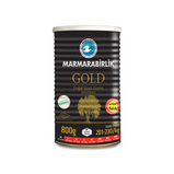 Marmarabirlik Svarte Oliven Tinn Gold XL 6 x 1200g