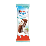 Kinder Pinguin Coconut 30G X 30