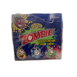 Zombie Chew Small 60x9g