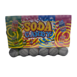 Soda Candy 24*5GR