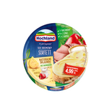 Hochland Sortett Cream Cheese In Portions 140G x 10