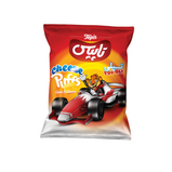 Topis Cheese Puffs 16 x 65g