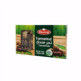 Durra Tamarind Paste 80x250g