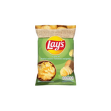 Lays Tomato&Garlic 140Gx24