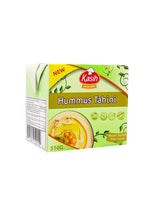 Kasih Hummus Tahini Classic 12x510g