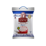 India Gate Basmati Rice Super 4*5kg