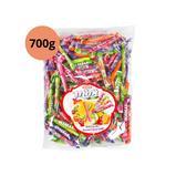 Tayas Miniyum Stick Gådis (Assorted) 700g x 12