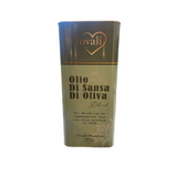 Novali Olio Di Sansa Di Blend Olivenolje 4 x 5L