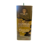 Olive Tree Italian Extra Virgin Oil 4 x 5L