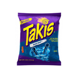 Takis Blue Heat 20 x 92G