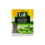 Lara Dried Okra 12 X 150g