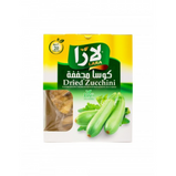 Lara Dried Zucchini 12 X 150g