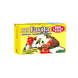 Mlekovita Favita Greek Style Cheese 18%  270g x 6