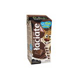 Mlekpol Laciate UHT Milk Chocolate  200ml x 12