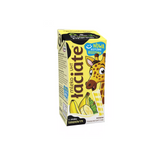 Mlekpol Laciate UHT Banana  200ml x 12