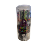 Coca-Cola Monster lollipop 30*15gr