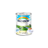 Original Rainbow Condensed milk 410g x 24