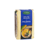 Polenta Mais Mel (Mellomgrow) Blå 1kg