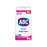 ABC Matic Colors 2 x 9kg