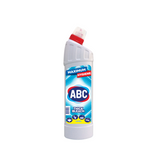 ABC Thick Bleach Hygiene 750ML X 18