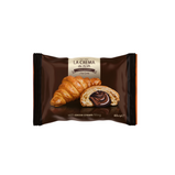 La Crema Croissant Chocolate 65g x 24