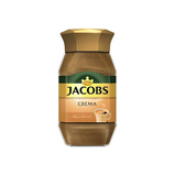 Jacobs Instant Coffee Crema 6 X 200G