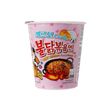 Samyang Buldak Ramen Cup Carbo (KR) 30x80g