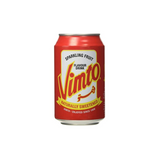 Vimto Sparkling Fruit 24 X 330ML