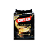 Kopiko Black 3 IN 1 15G x 24 x 10