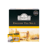 Ahmad Tea English Tea No. 1 12 x 200g