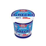 Mlekovita Greek Style Natural Yoghurt 330g x 12