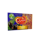 Aftab Shirin Mazfati Iranske Dadler 12 x 550g