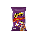 Cheetos Flamin Hot 28 x 80 g