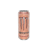 Coca-Cola Monster Energy Drink Peachy Keen 12 x 500 ml