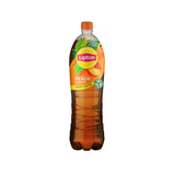 Pepsi Lipton Fruity Ice Tea Peach Drink 9 x 1,5 L