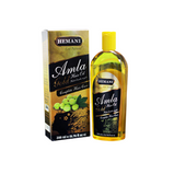 3510 Hemani Amla Gold Hair Oil 200ml x 12