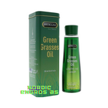 3511 Hemani Green Grasses Hair Oil 200ml x 12