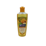 3516 Star Almond Hair Oil 200ml x 6